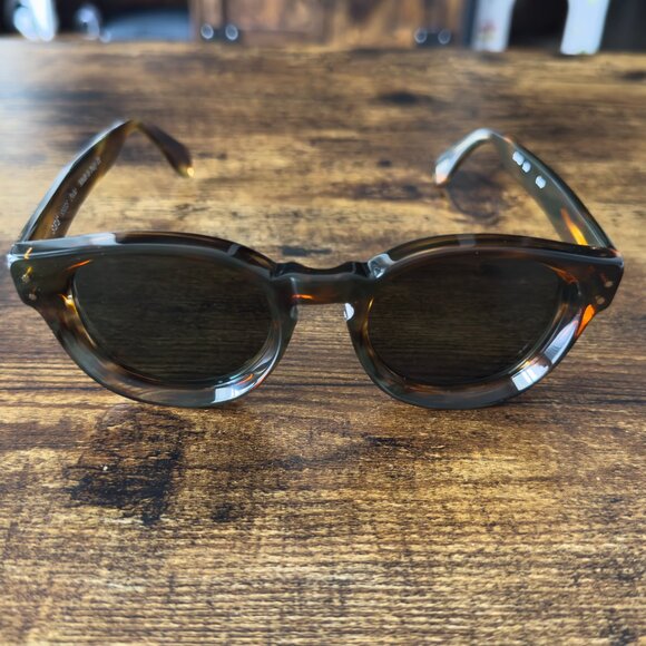 SEE Eyewear Designer Sunglasses - Picture 3 of 13